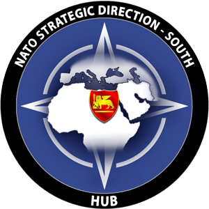 the NATO Southern HUB